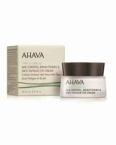 Ahava Age Control Brightening Eye Cream 15ml
