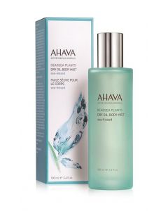 Ahava Dry Oil Body Mist Sea-Kissed 100ml