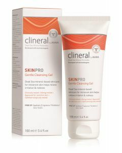 Ahava Clineral Skinpro Gentle Cleansing Gel 100ml