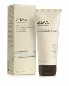 Ahava Refreshing Cleansing Gel 100ml