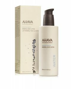 Ahava Mineral Body Lotion 250ml