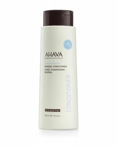 Ahava Mineral Conditioner 400ml