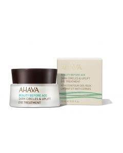 Ahava Dark Circles &amp; Uplift Eye Treatment 15ml