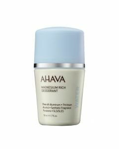 Ahava Magnesium Rich Deodorant For Women 50ml