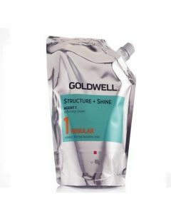 Goldwell Structure+Shine Soft Cream Regular 1