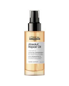 L&#039;Oréal Serie Expert Absolut Repair Gold Oil 90ml