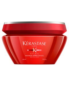 Kerastase Soleil Masker Après-Soleil 200ml