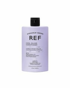 REF Cool Silver Conditioner 245ml