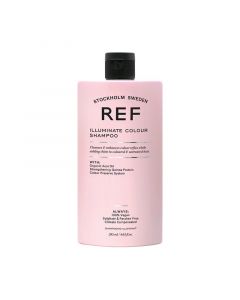 REF Illuminate Colour Shampoo 285ml