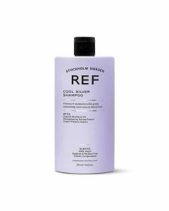 REF Cool Silver Shampoo 285ml