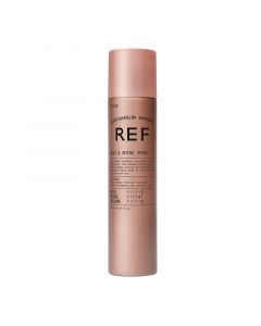 REF Hold &amp; Shine Spray 300ml