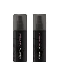 2x Sebastian Volupt Spray 150ml