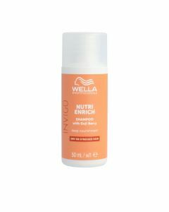 Wella Invigo Nutri Enrich Shampoo 50ml