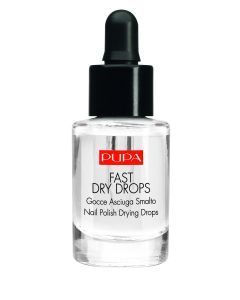 Pupa Milano Fast Dry Drops 7ml