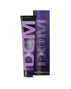 DCM Hair Color Cream 00.55 100ml