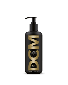 DCM Curly Hair Milk 200ml