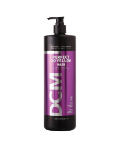 DCM Perfect No Yellow Mask 1000ml