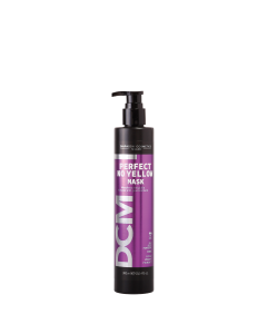 DCM Perfect No Yellow Mask 300ml