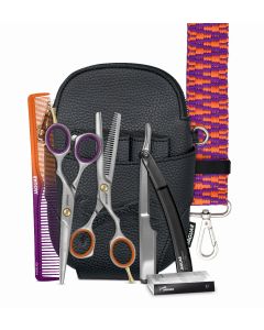 Jaguar Basic Set The Stage is Yours Relax 5,5&quot; + 5,5&quot;