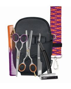 Jaguar Basic Set The Stage is Yours Ergo Slice 5,5&quot; + 5,5&quot;