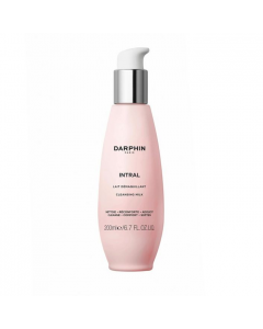 Darphin Intral Cleansing Milk 200ml