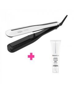 L&#039;Oréal Steampod 3.0 + Smoothing Milk - fijn haar 150ml