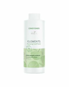 Wella Elements Renewing Conditioner 1000ml