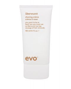 Evo Uberwurst Shaving Creme 150ml