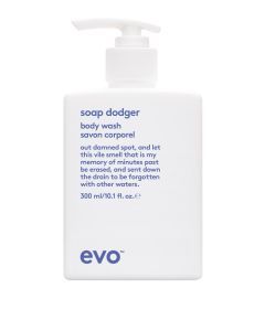 Evo Soap Dodger Hand and Body Wash 300ml