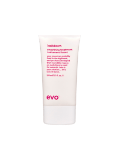 Evo Lockdown Leave In Smoothing Treatment 150ml