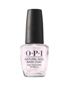 OPI Natural Base Coat 15ml
