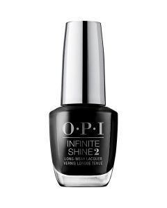 OPI Infinite Shine Nagellak Lady in Black 15ml