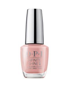 OPI Infinite Shine Nagellak Dulce de Leche 15ml