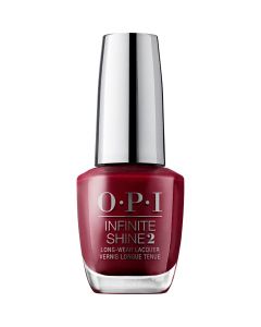 OPI Infinite Shine Nagellak Bogota Blackberry 15ml