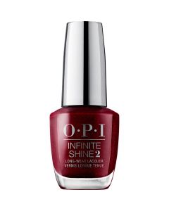 OPI Infinite Shine Nagellak I&#039;m Not Really a Waitress 15ml