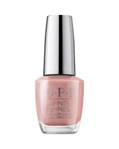 OPI Infinite Shine Nagellak Barefoot in Barcelona 15ml