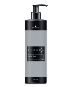 Schwarzkopf Chroma ID Color Mask 9-12 500ml