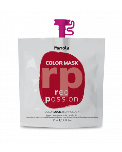 Fanola Color Masker Red Passion 30ml