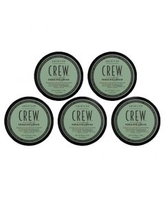 10x American Crew Forming Cream 85g