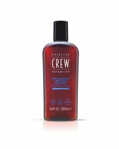 American Crew Anti-Dandruff Dry Scalp Shampoo 250ml