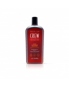 American Crew Daily Cleansing Shampoo 1000ml