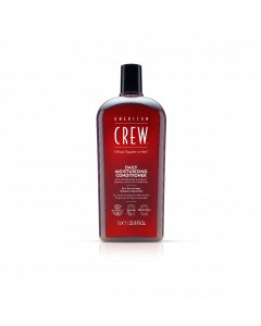 American Crew Daily Moisturizing Conditioner 1000ml