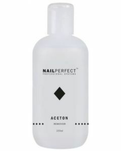 NailPerfect Acetone 250ml