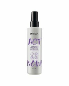 Indola ACT NOW! Fixation Spray 200ml