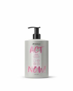 Indola ACT NOW! Color Shampoo 1000ml