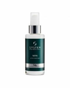 System Professional Man After Shave Balm 100ml