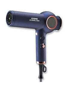 Kyone Airbliss Digital Motor haardroger 1800W