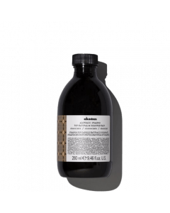 Davines Alchemic Shampoo Chocolate 280ml