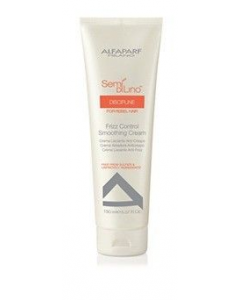 Alfaparf Discipline Frizz Control Smoothing Cream 150ml