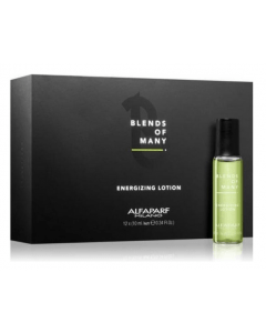 Alfaparf Blends of Many Energizing Lotion 12x10ml